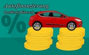Autofinanzierung - Lk. Biberach