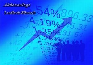 roboadvisor Investment - Lk. Biberach
